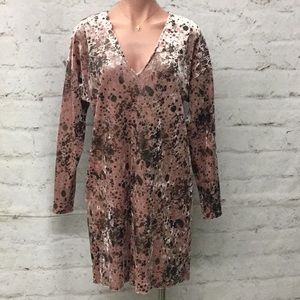 Cousin Earl dress